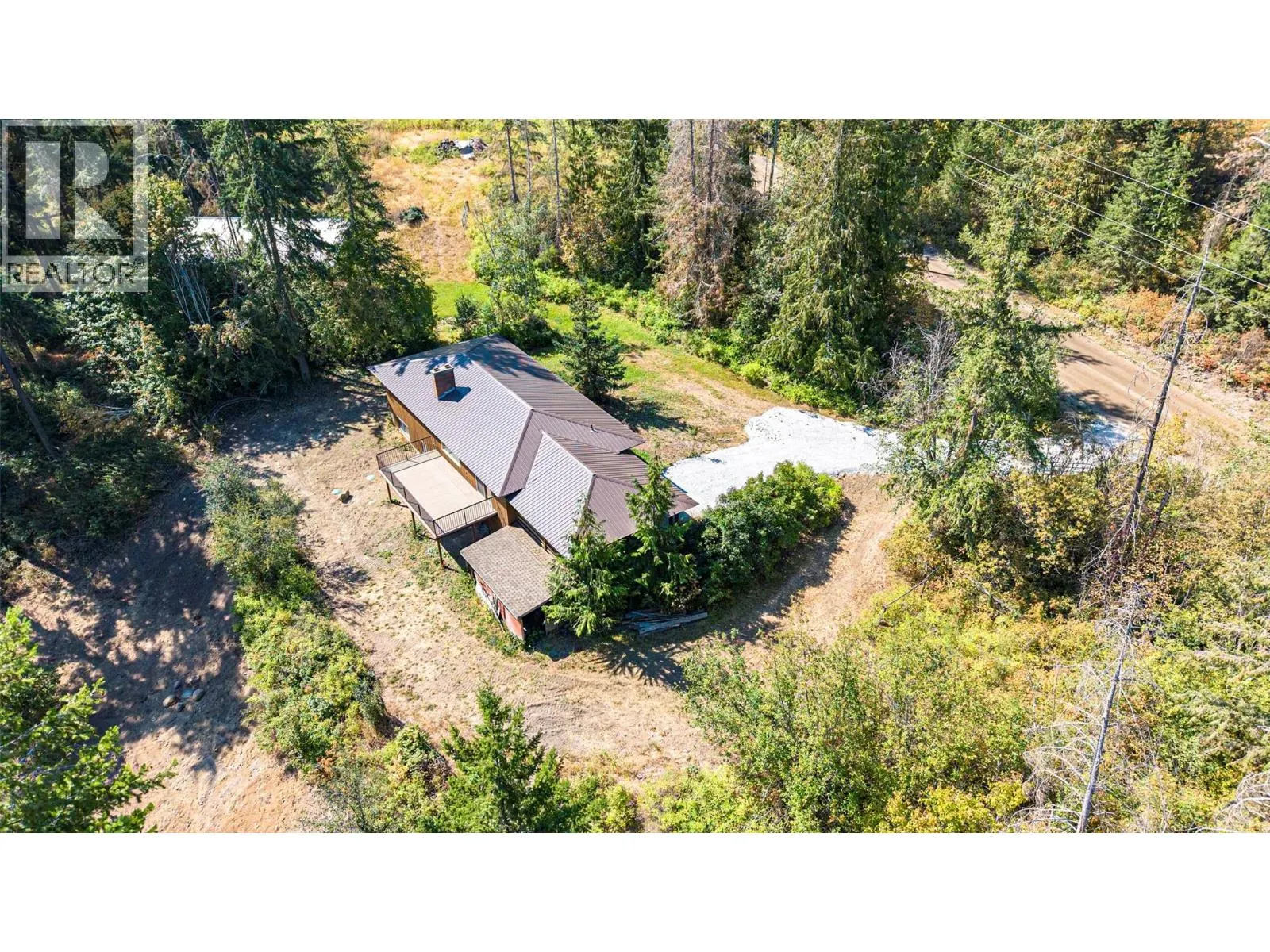 4358 Chamberlaine Road
