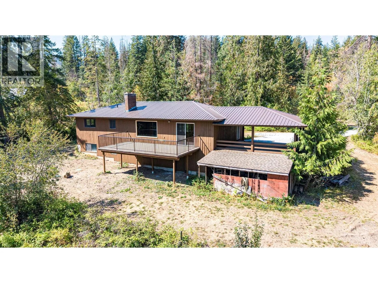 4358 Chamberlaine Road