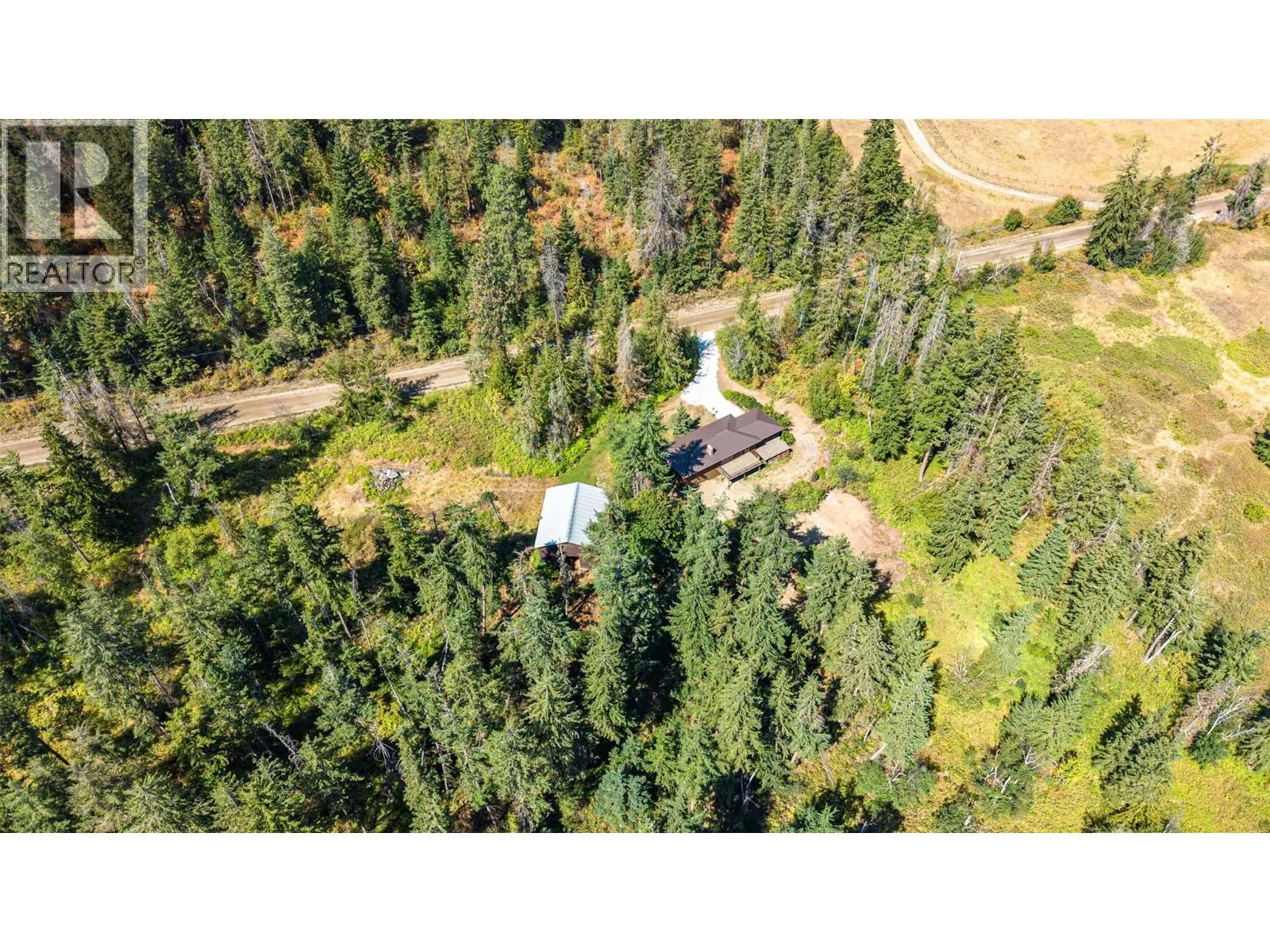 4358 Chamberlaine Road