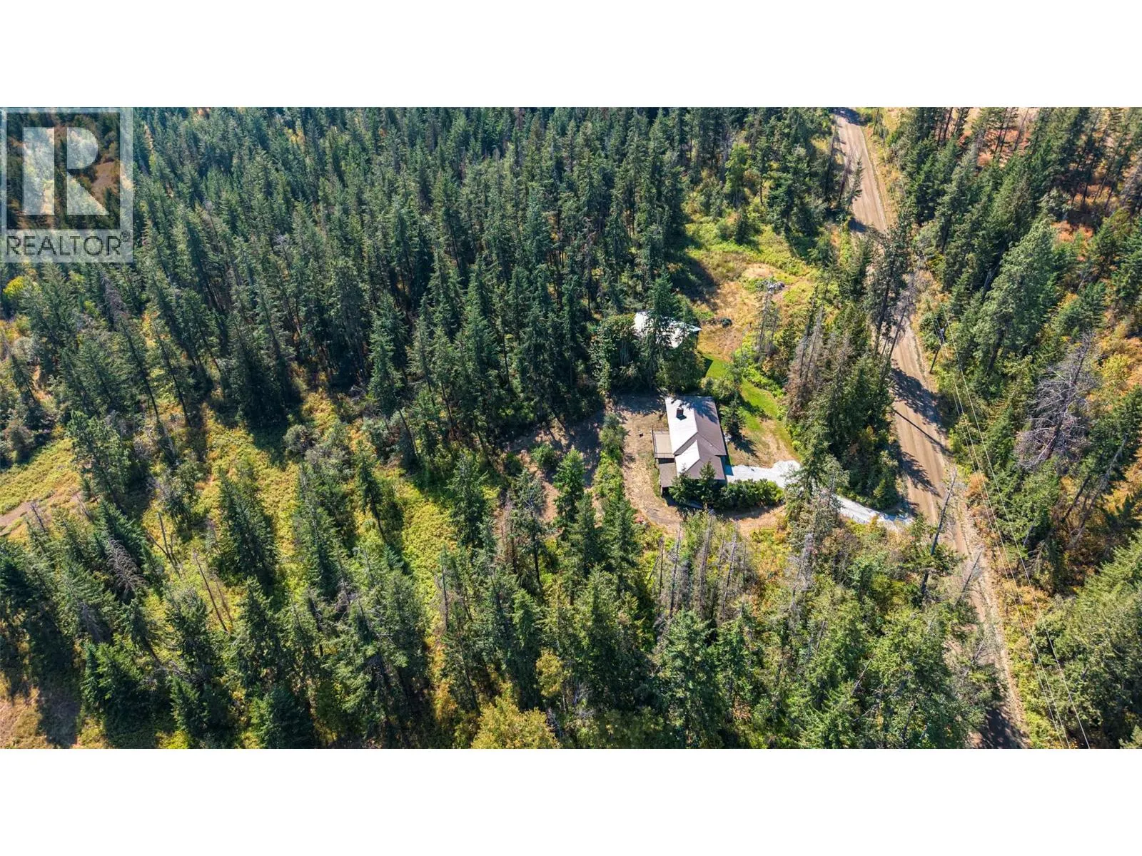 4358 Chamberlaine Road
