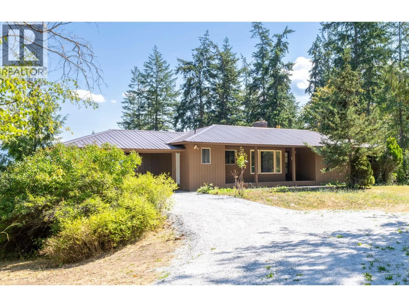 4358 Chamberlaine Road