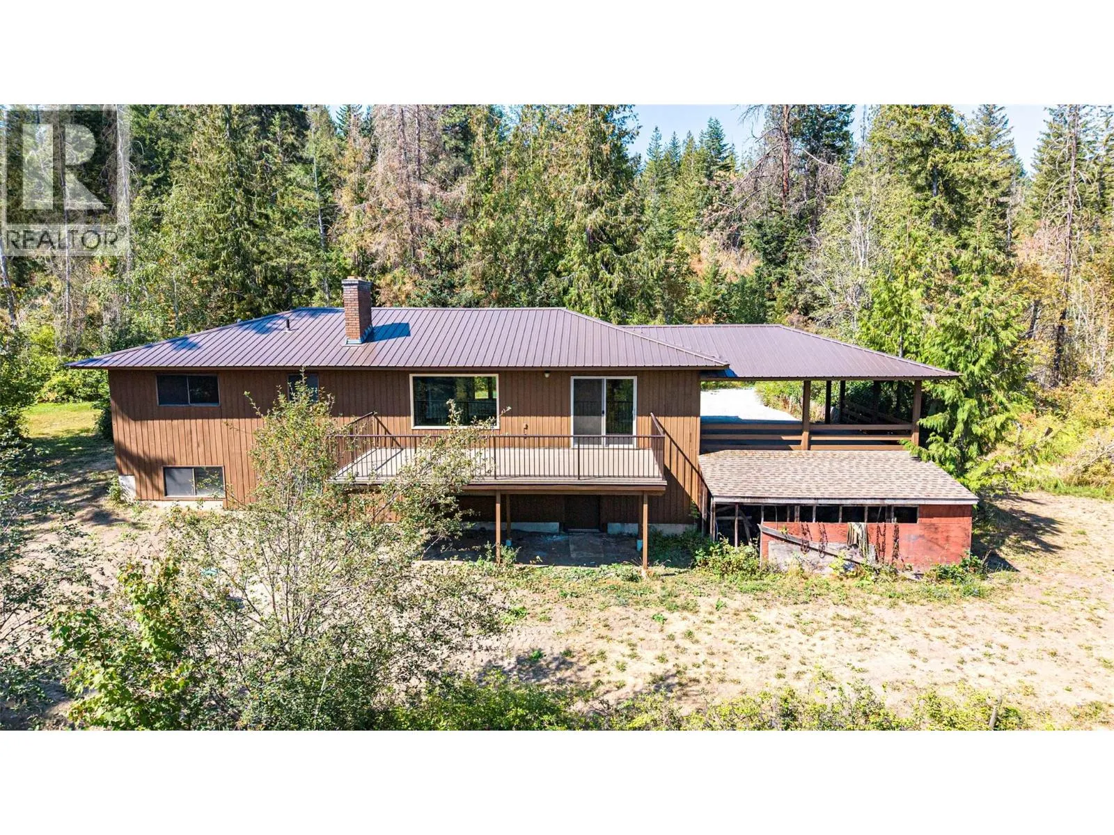 4358 Chamberlaine Road
