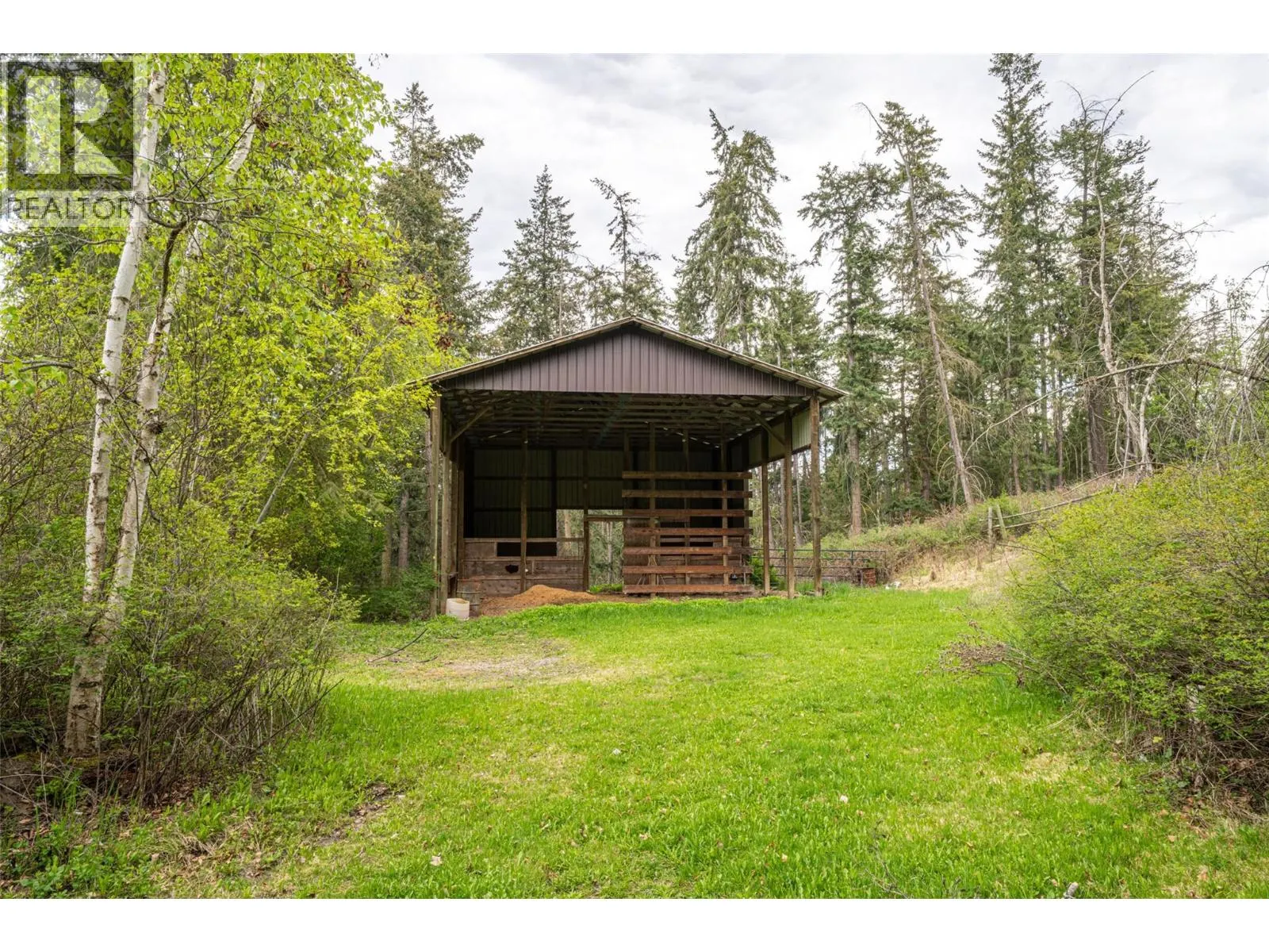 4358 Chamberlaine Road