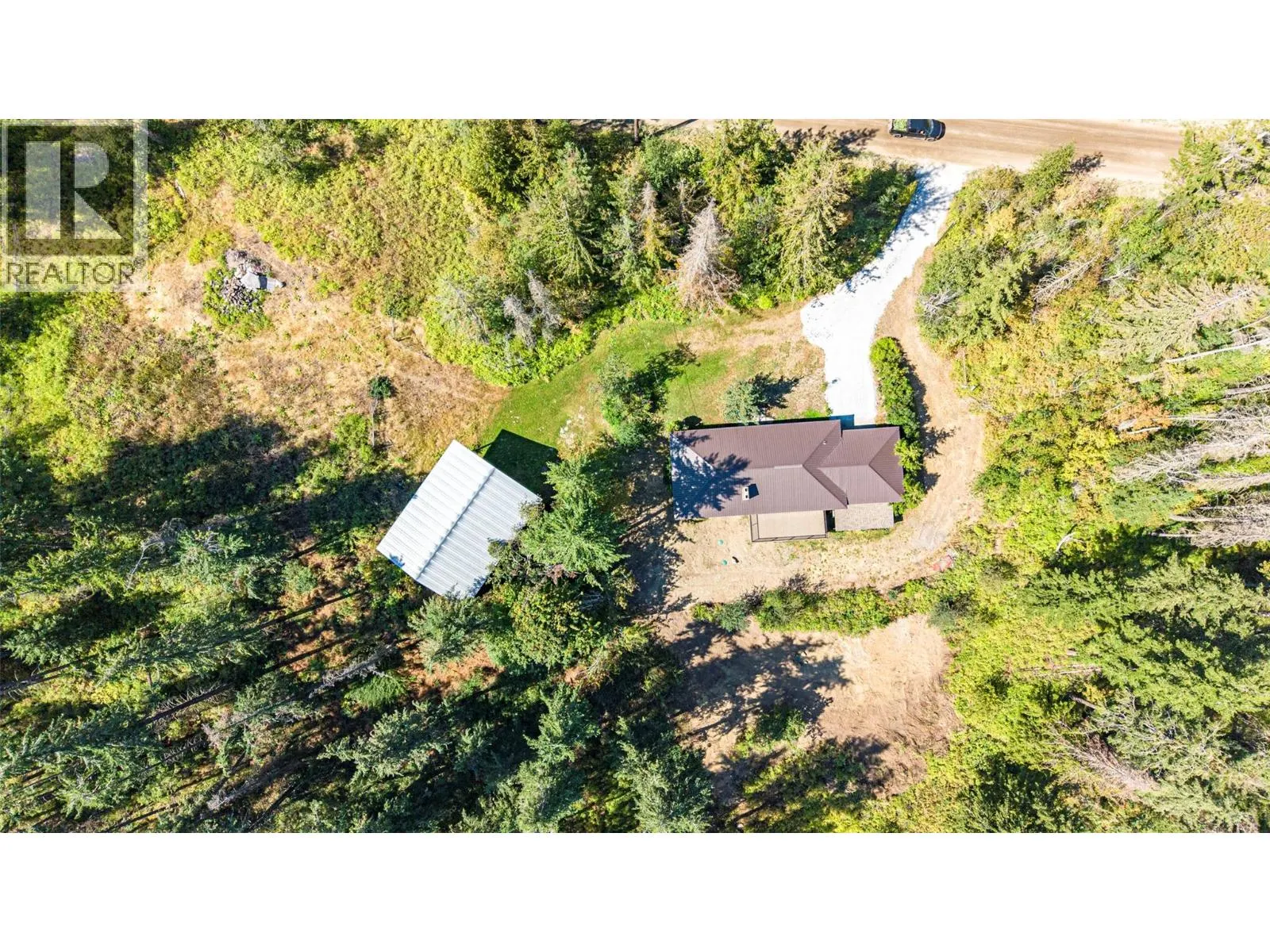 4358 Chamberlaine Road