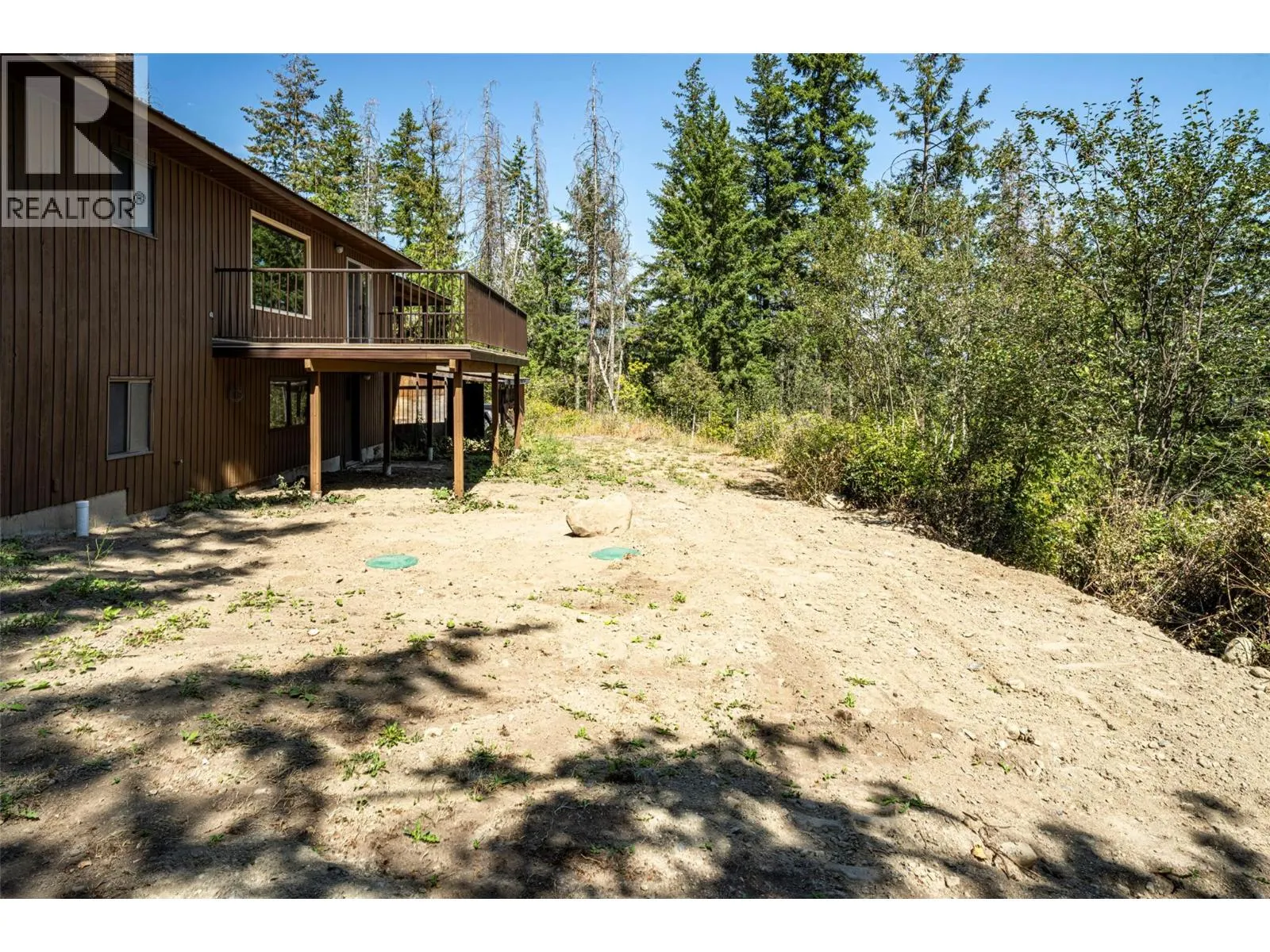 4358 Chamberlaine Road