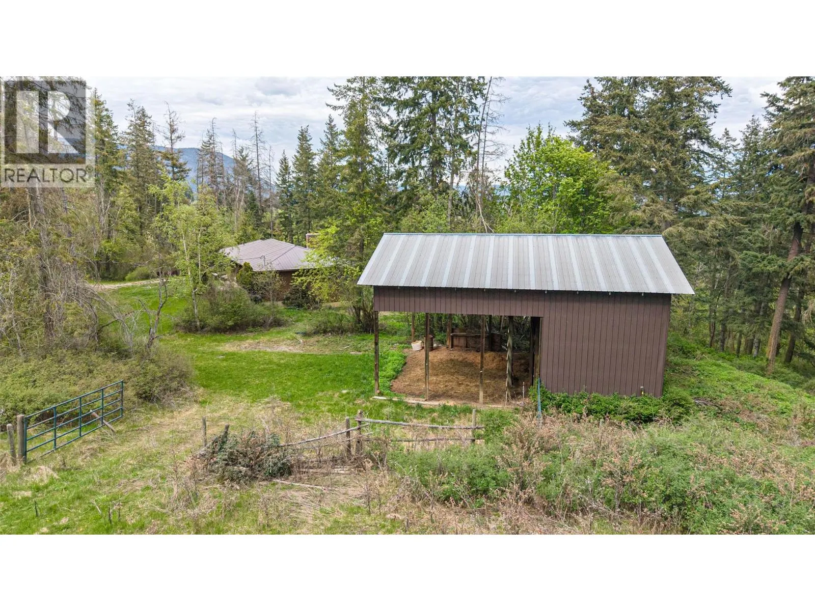4358 Chamberlaine Road
