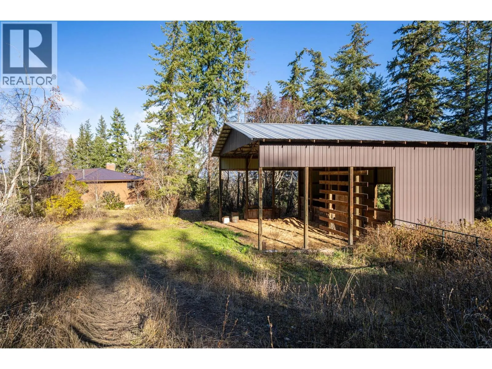 4358 Chamberlaine Road