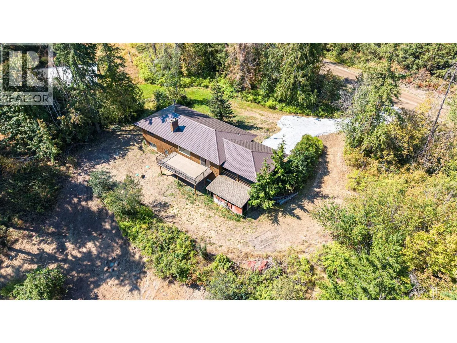 4358 Chamberlaine Road