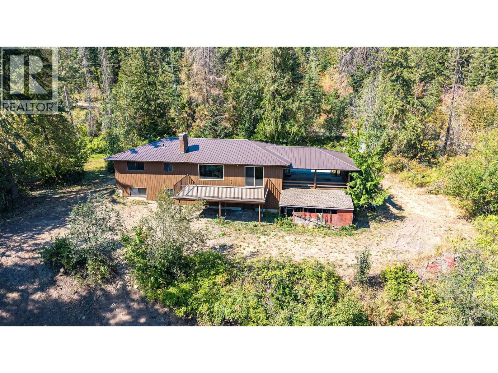 4358 Chamberlaine Road