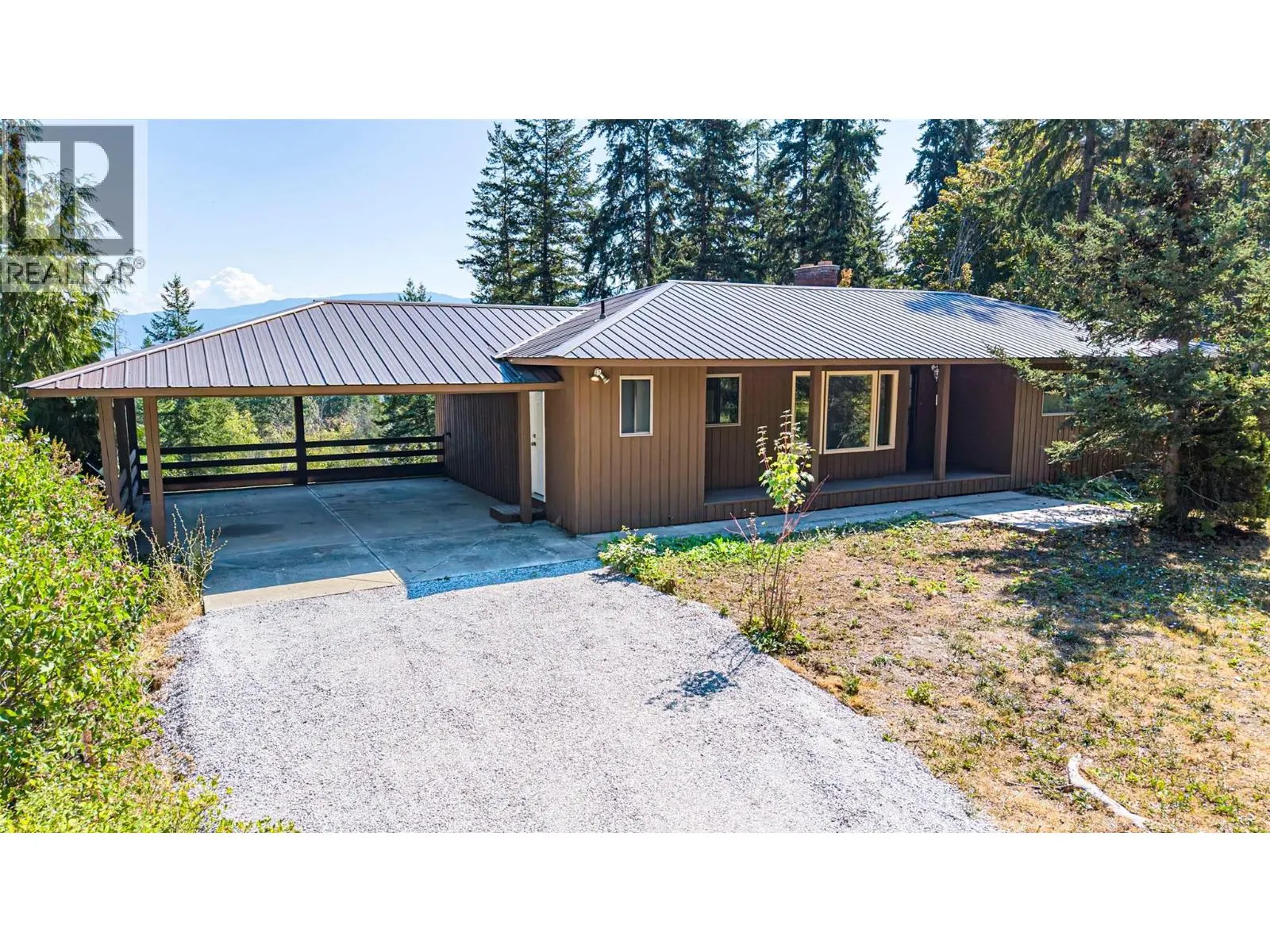 4358 Chamberlaine Road
