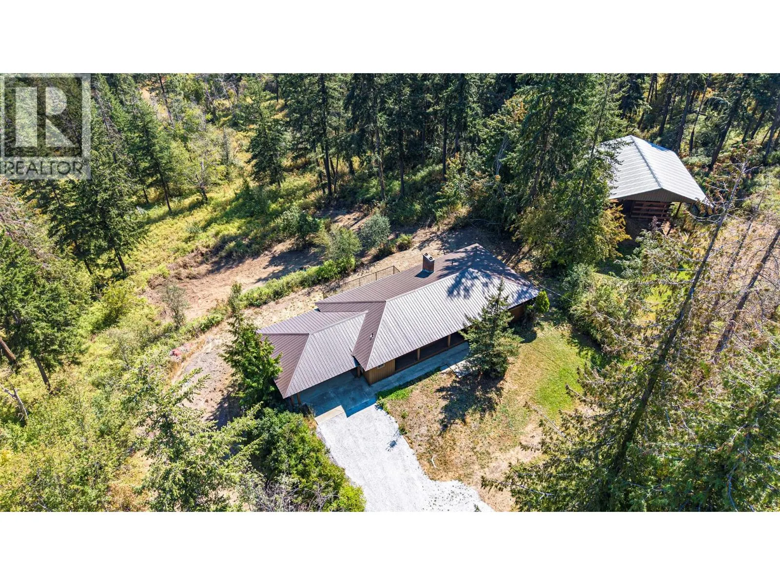 4358 Chamberlaine Road