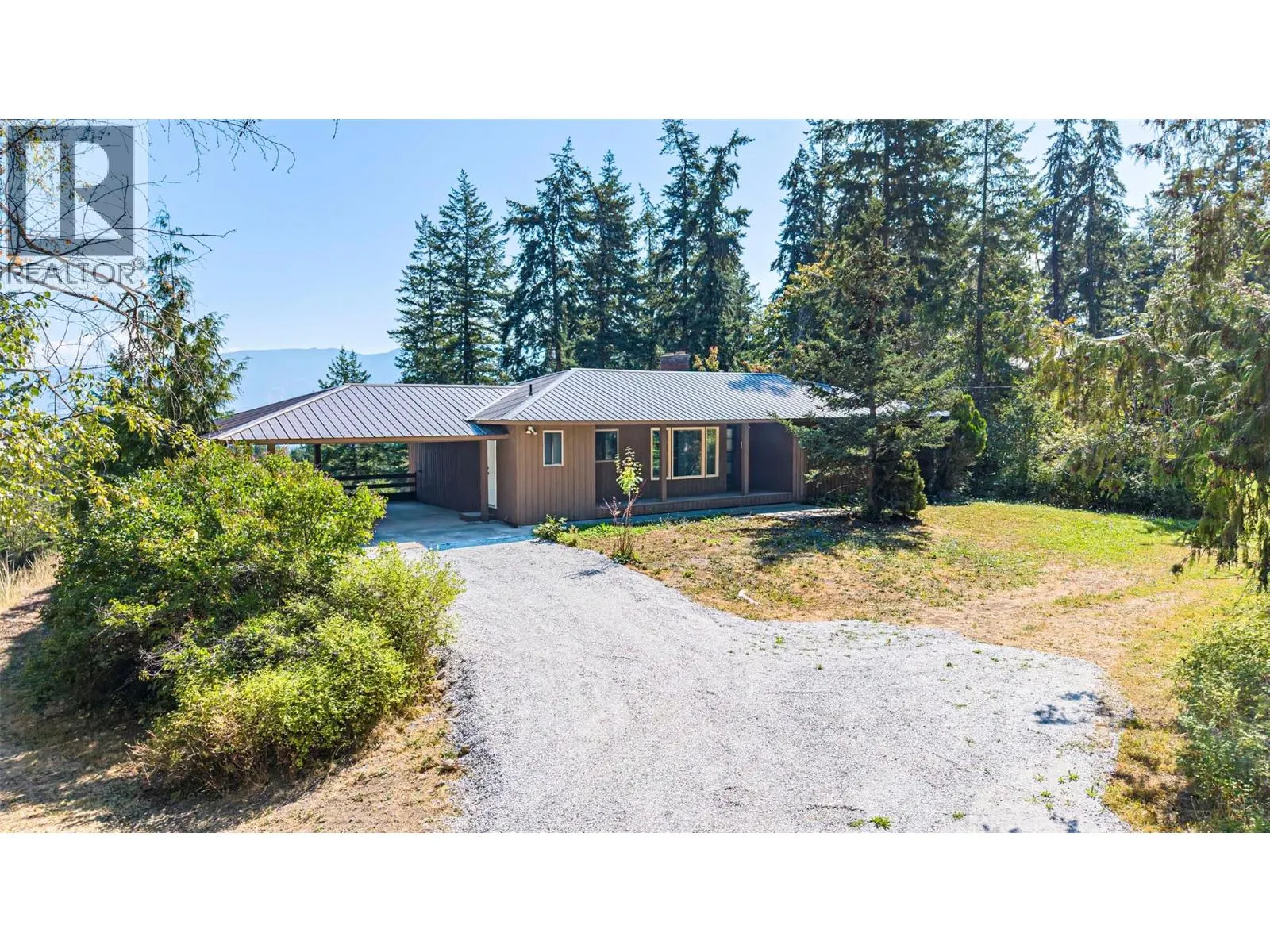 4358 Chamberlaine Road
