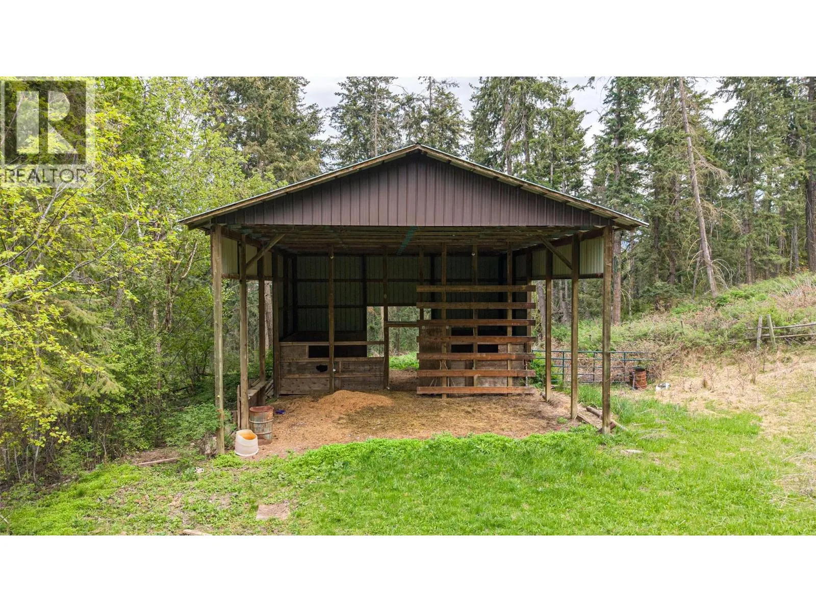 4358 Chamberlaine Road