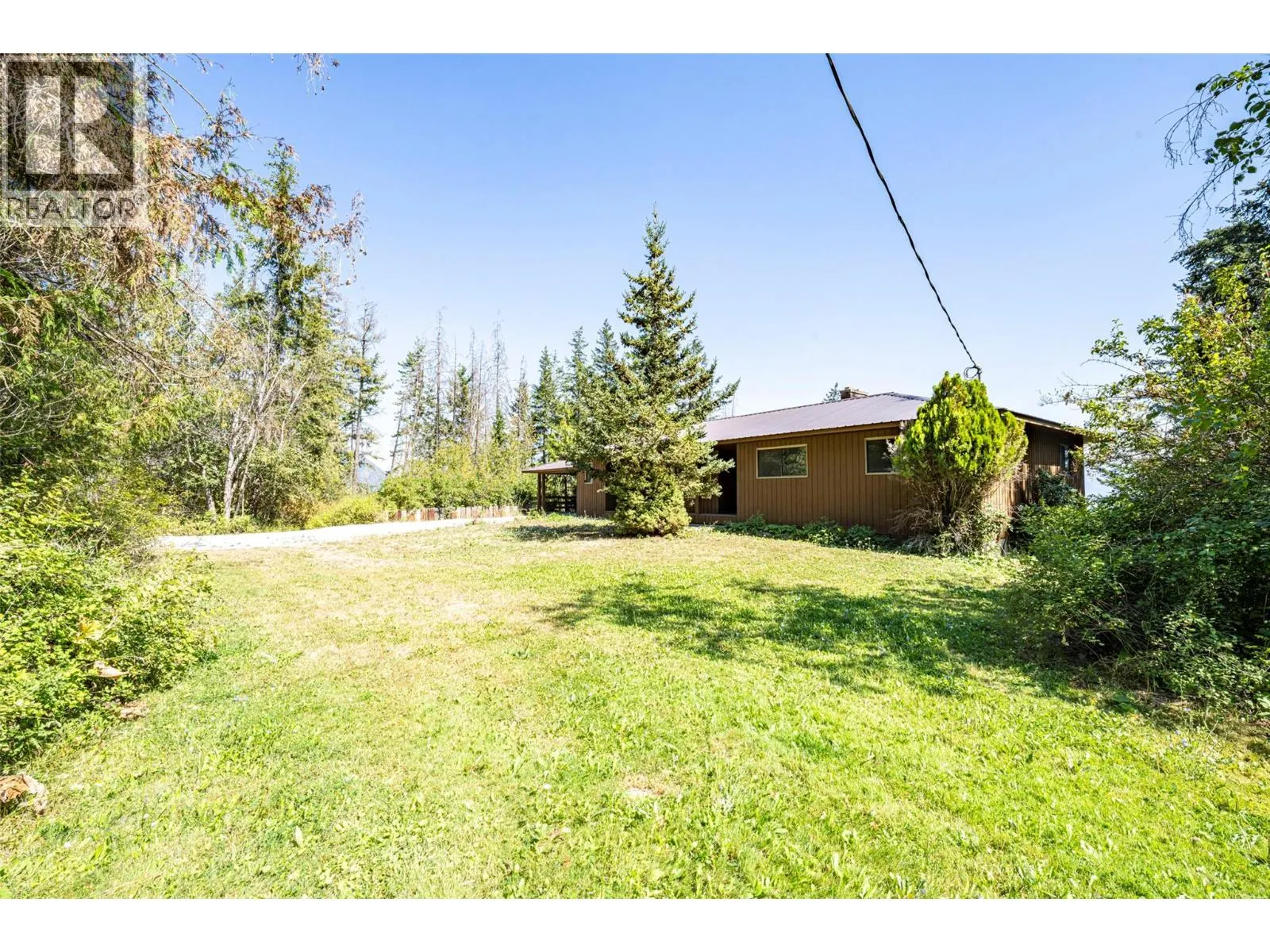 4358 Chamberlaine Road
