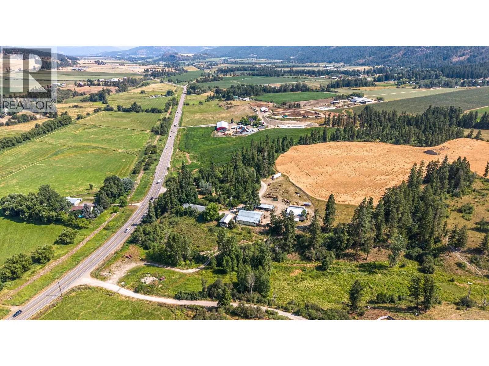 4274 97A Highway