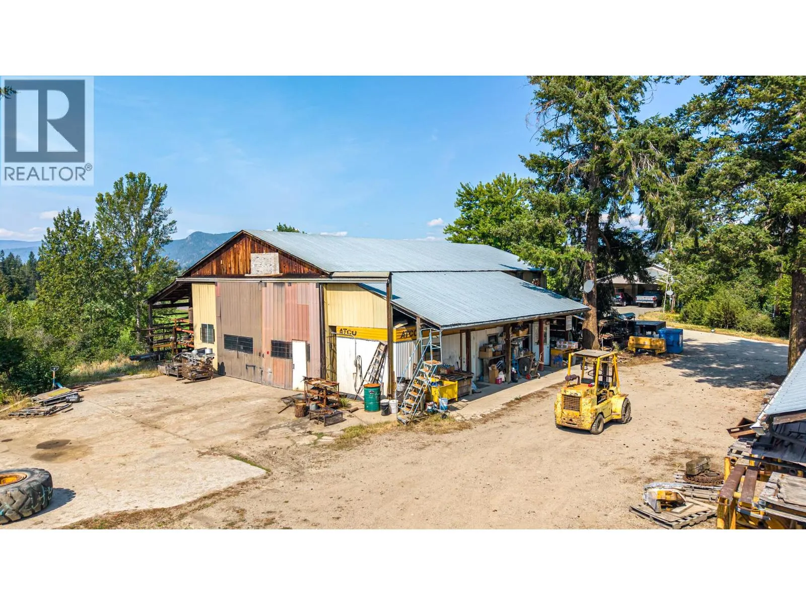 4274 97A Highway