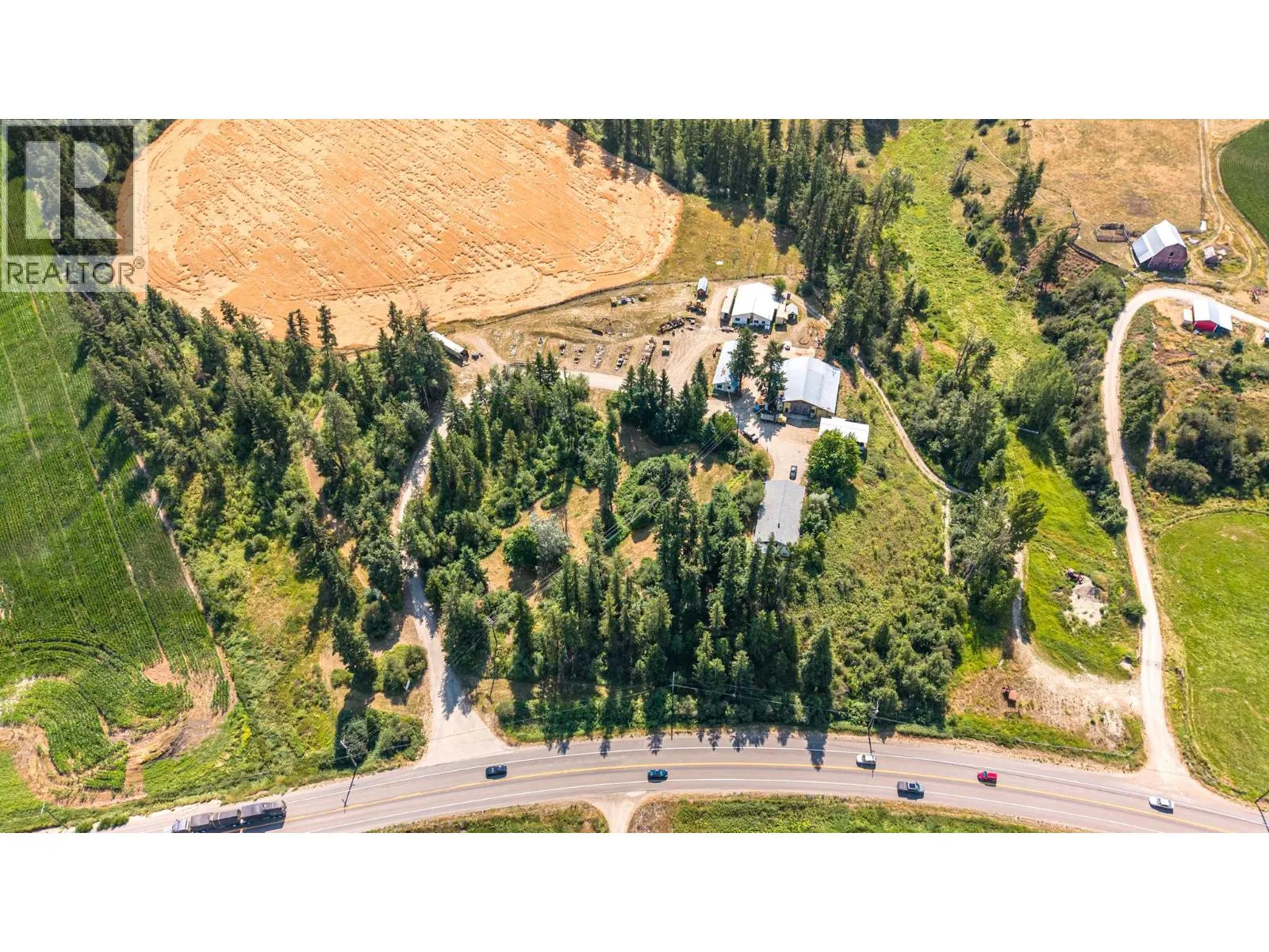 4274 97A Highway
