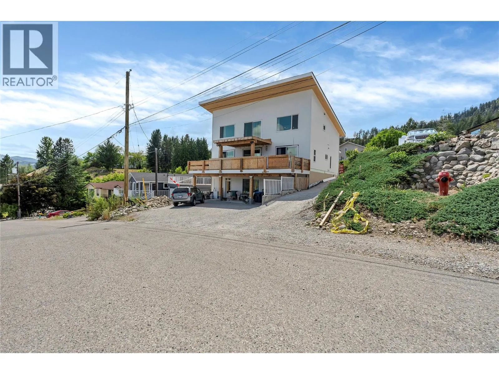 6074 Jackson Crescent Lot# 4