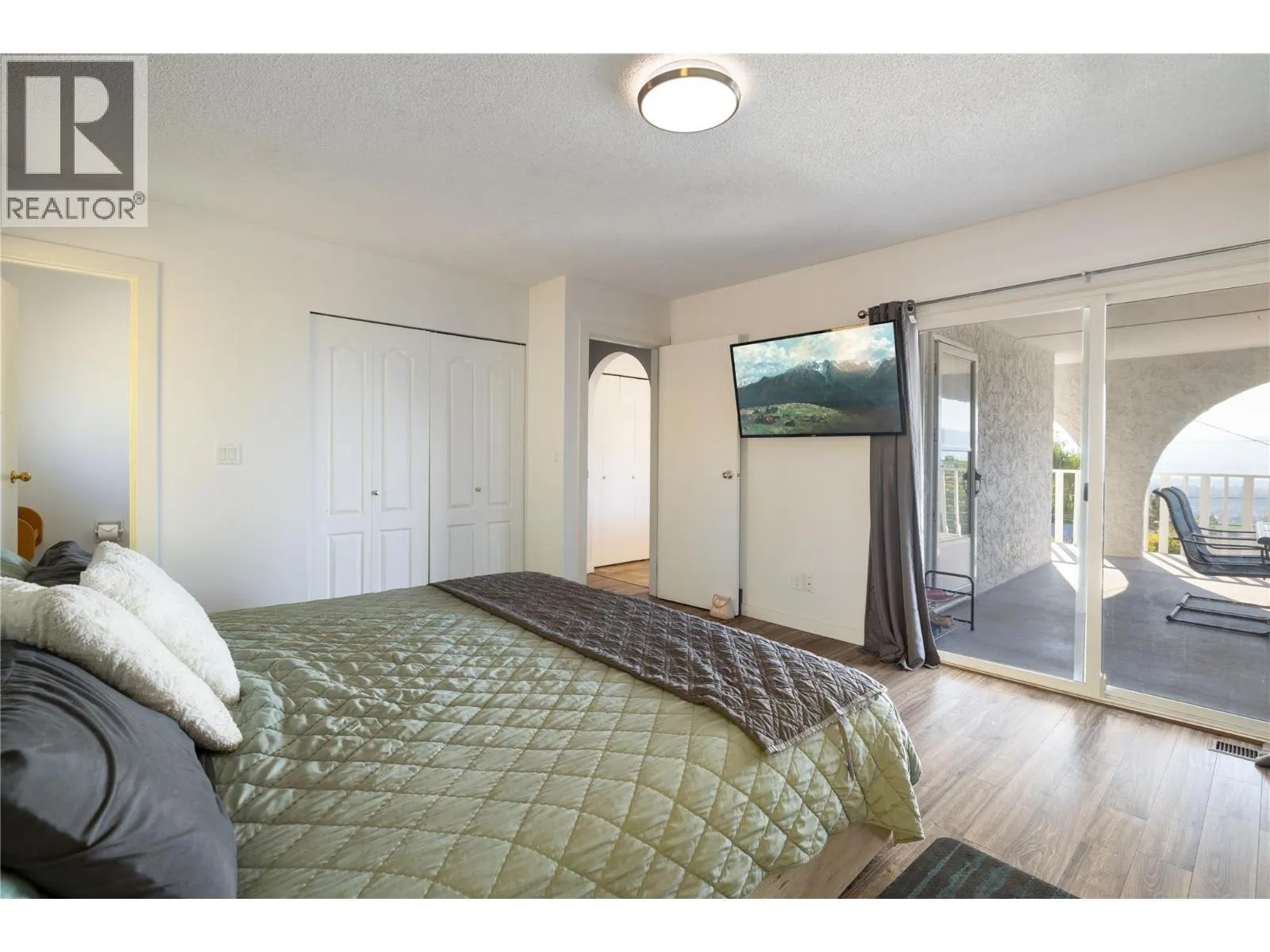 1035 Toovey Road