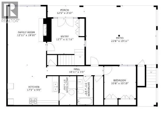 1035 Toovey Road