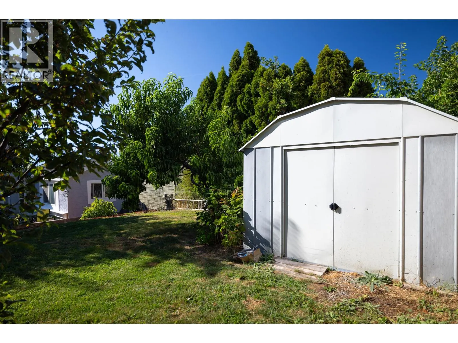 1035 Toovey Road