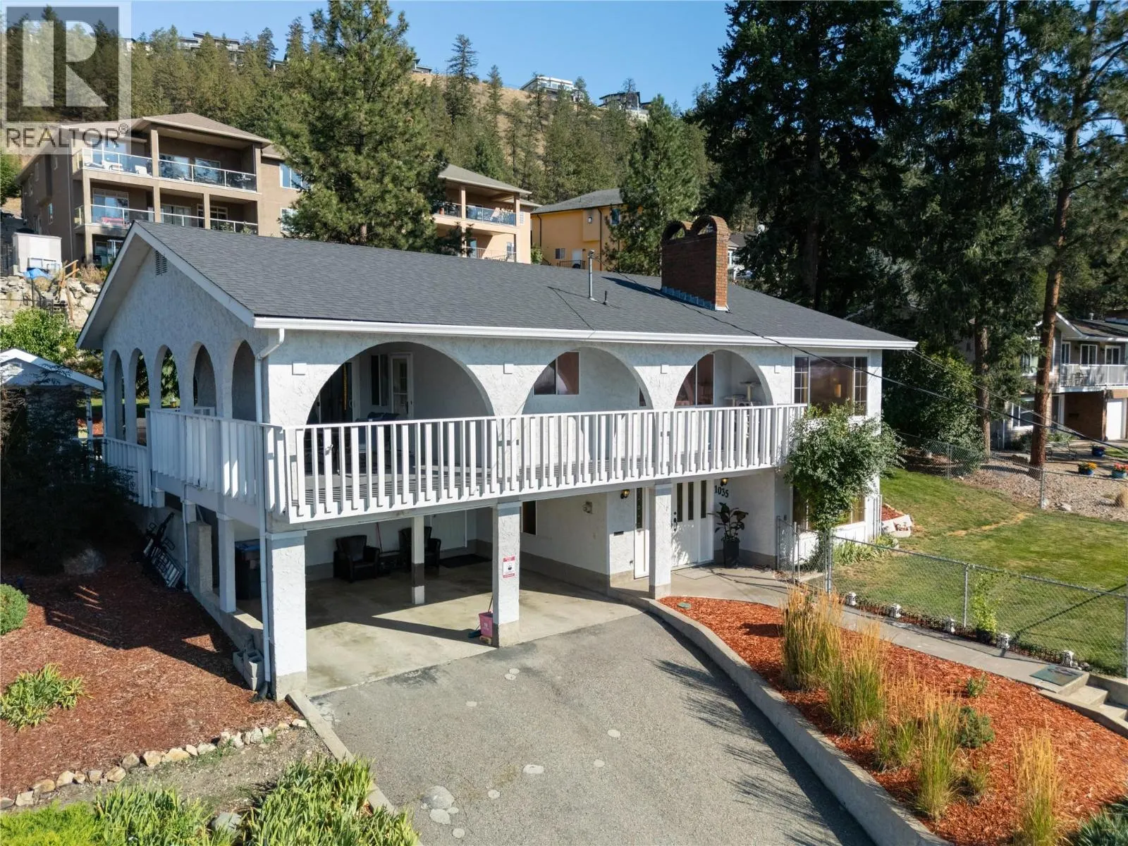 1035 Toovey Road