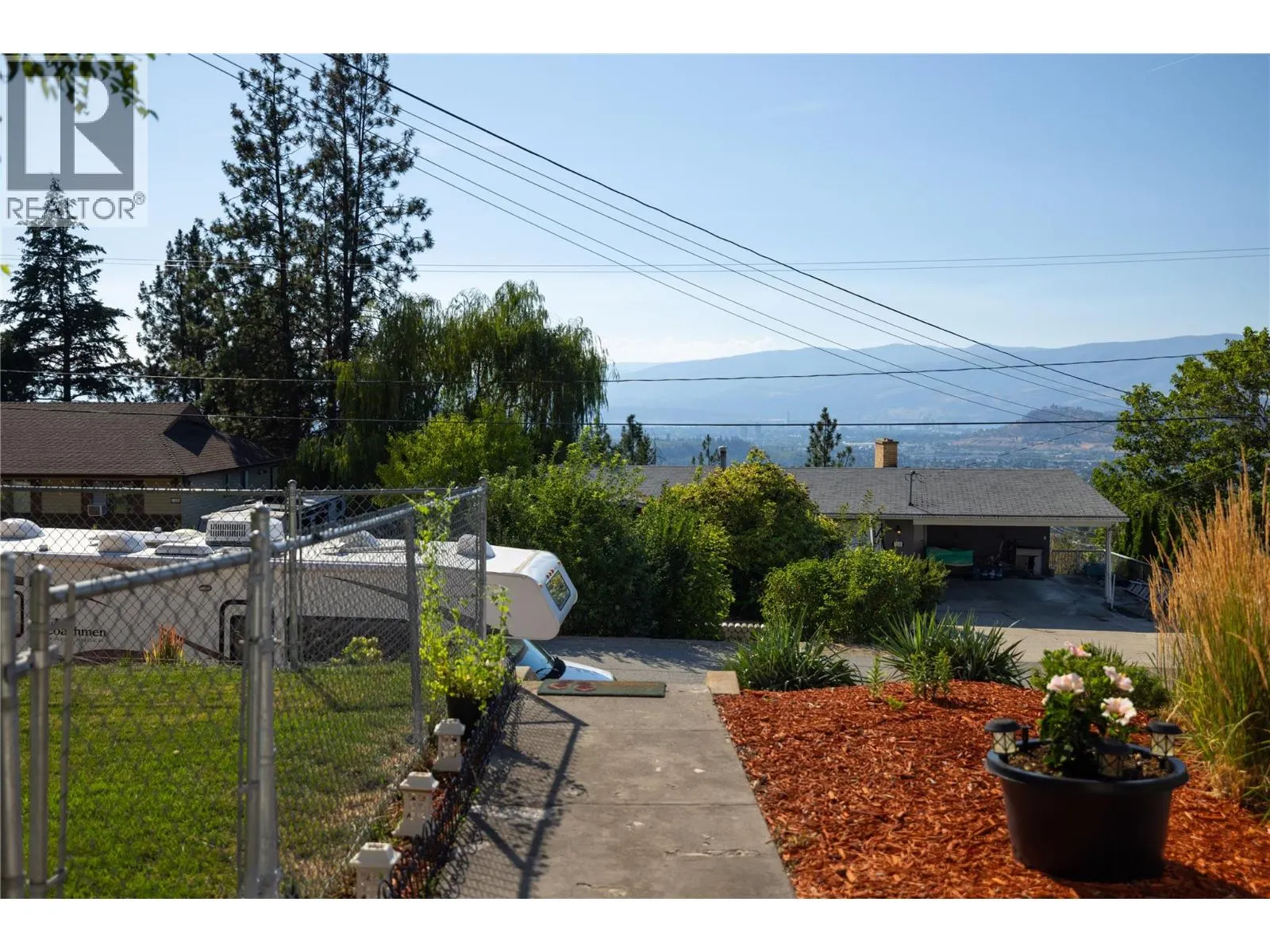1035 Toovey Road