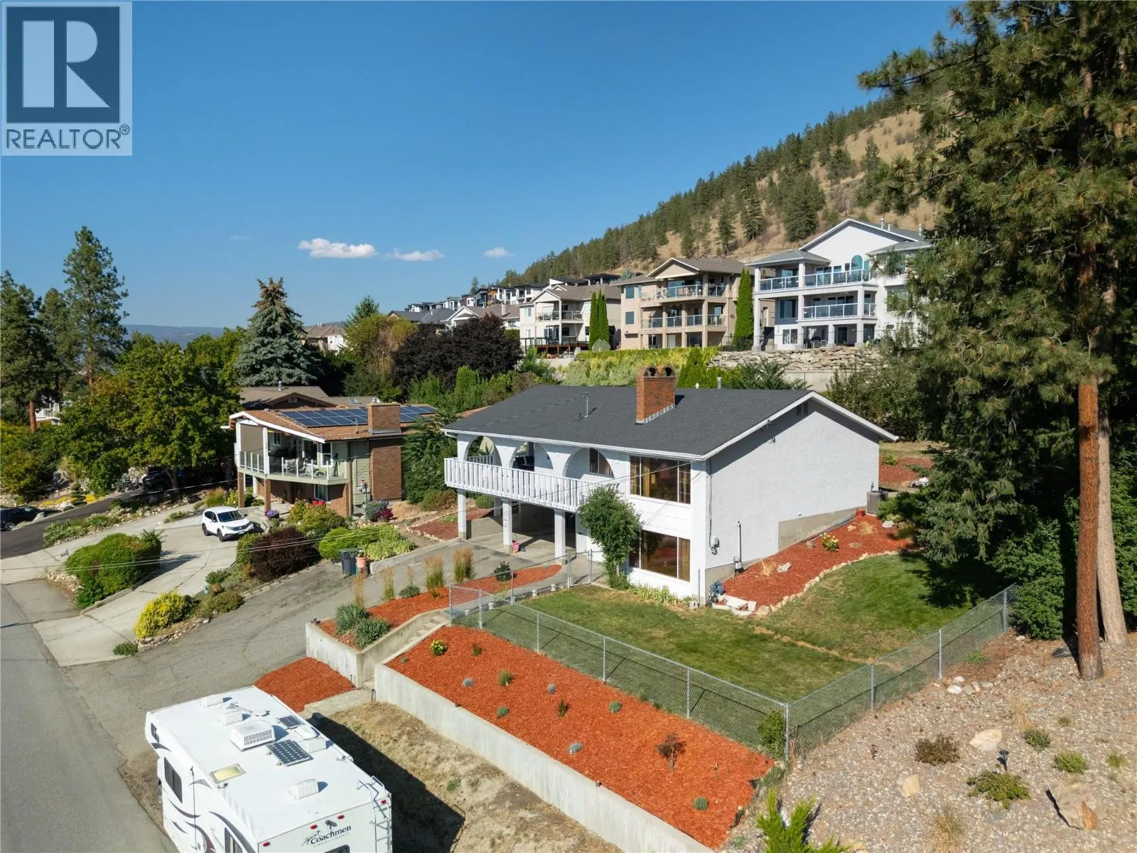 1035 Toovey Road