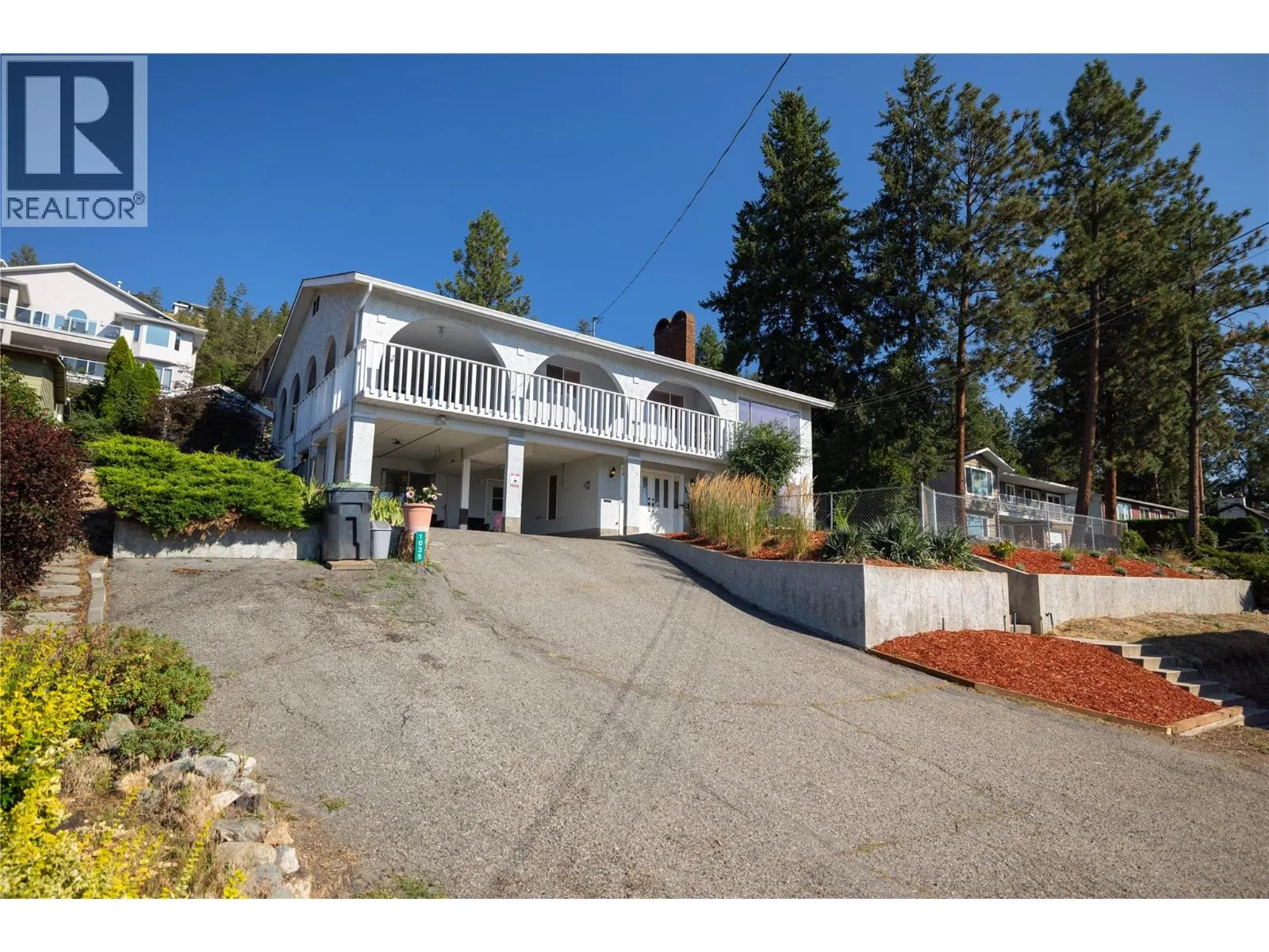 1035 Toovey Road