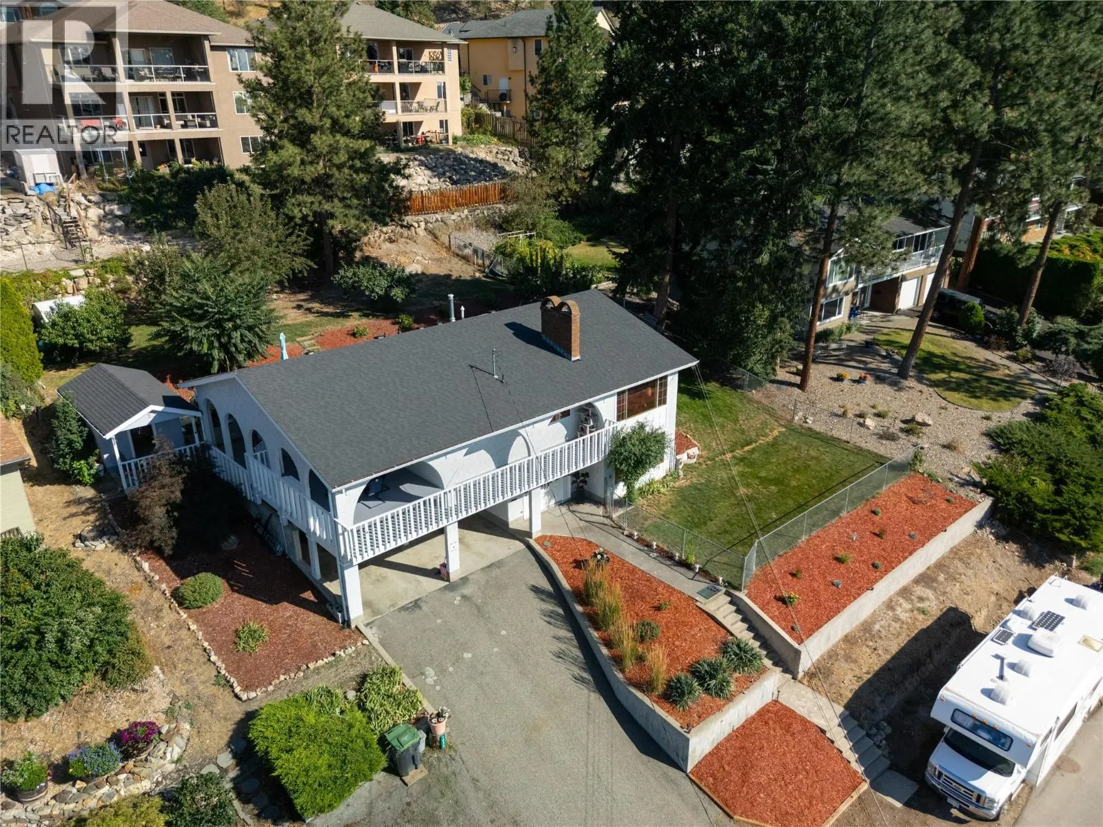 1035 Toovey Road
