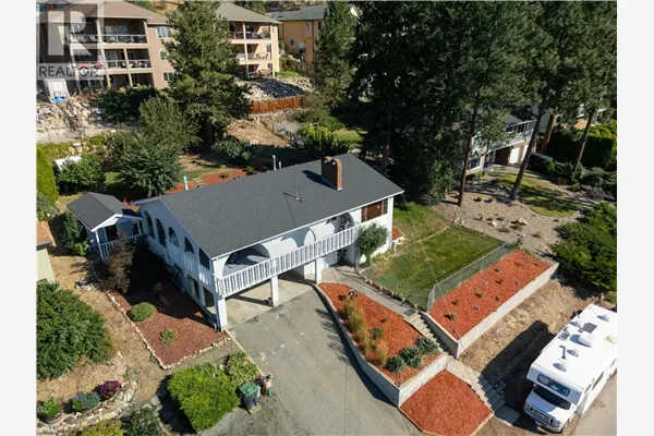 1035 Toovey Road