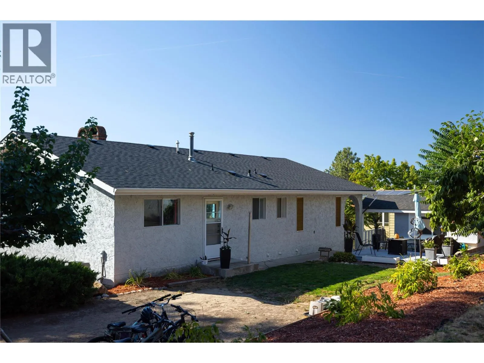 1035 Toovey Road