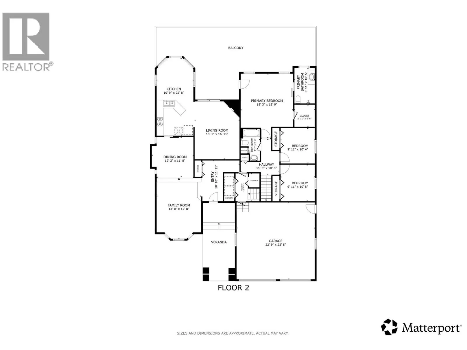 3983 Lakevale Place