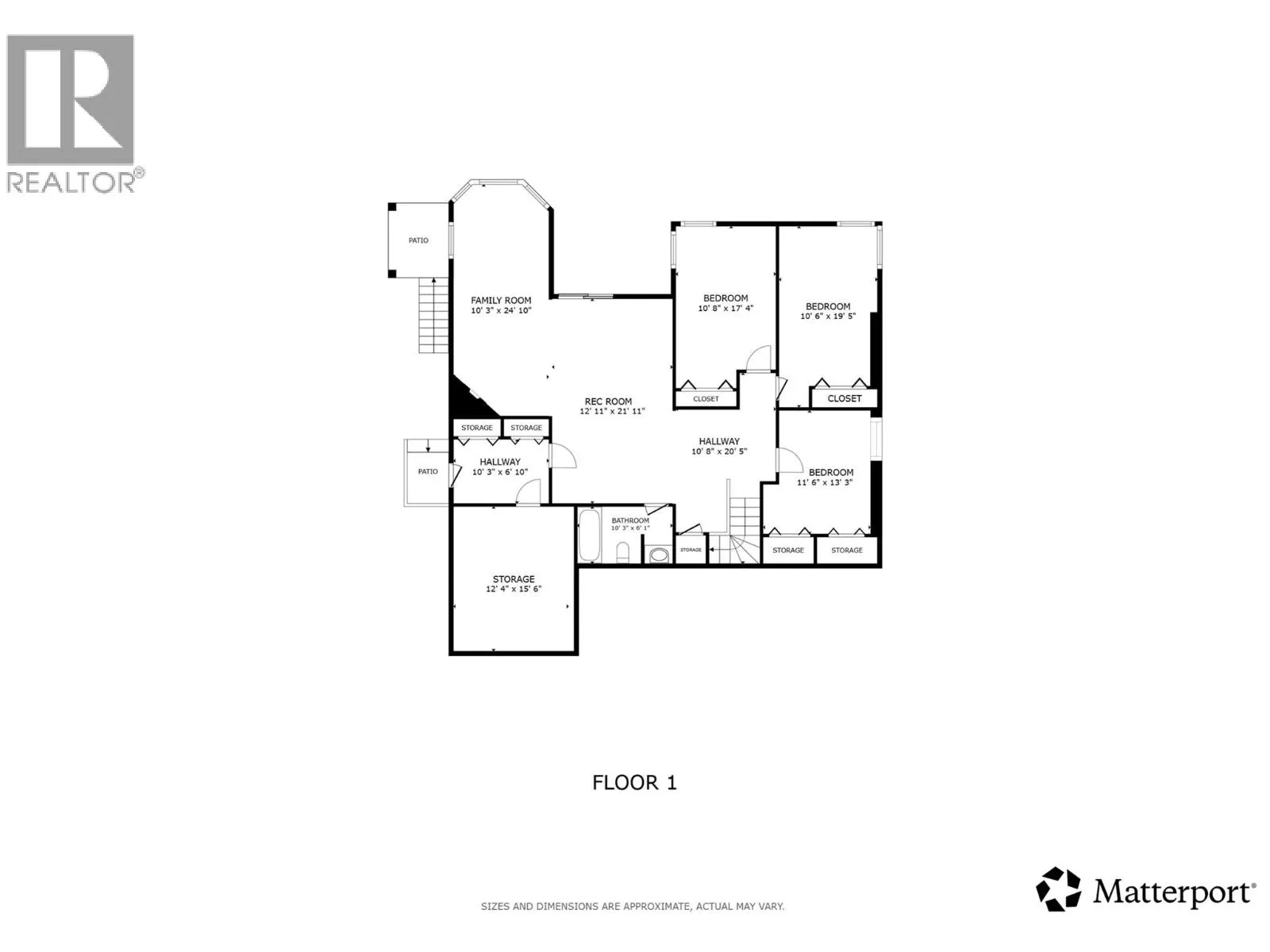 3983 Lakevale Place