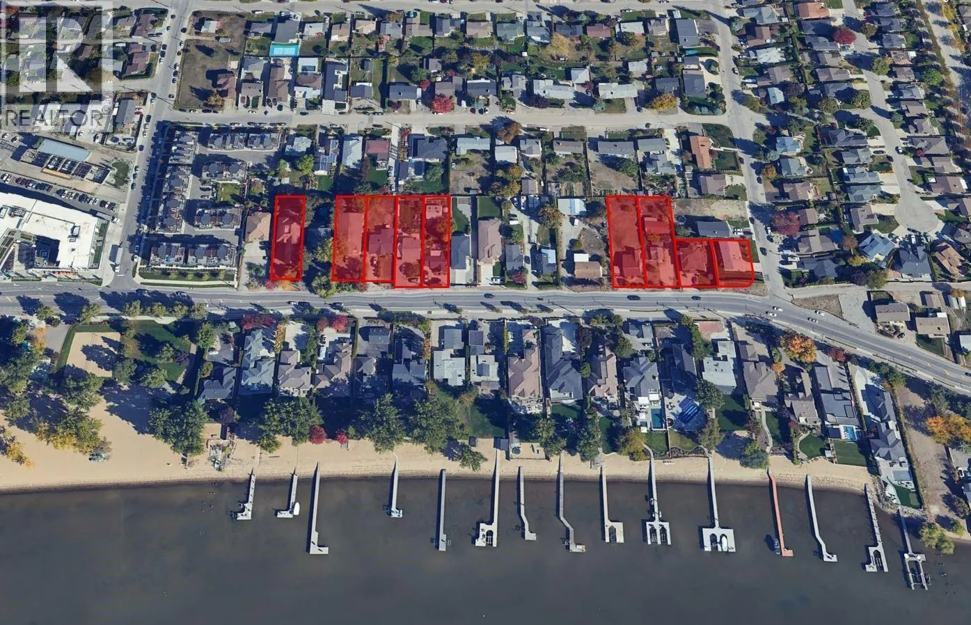 3517 Lakeshore Road