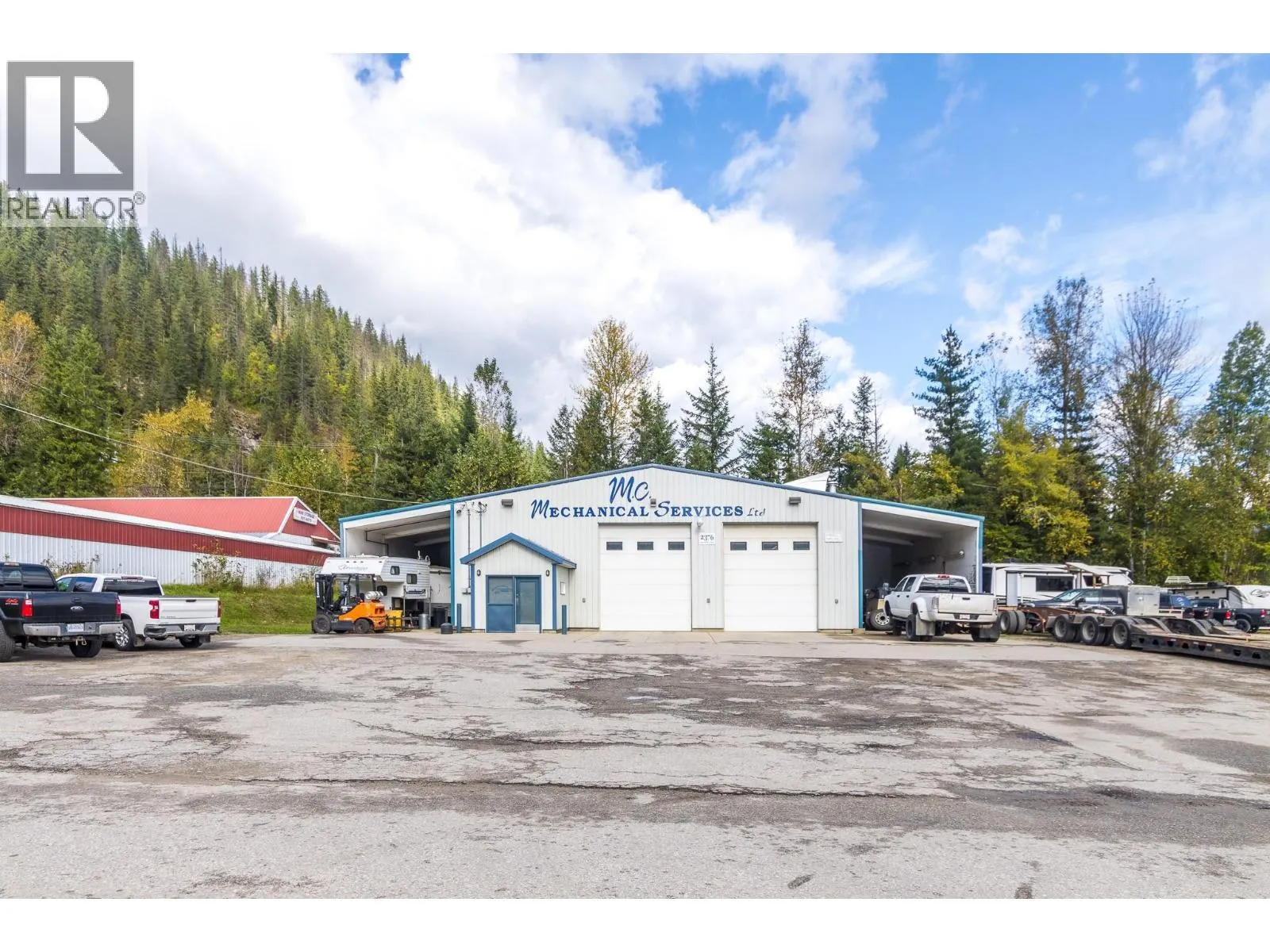 2376 Boulder Road