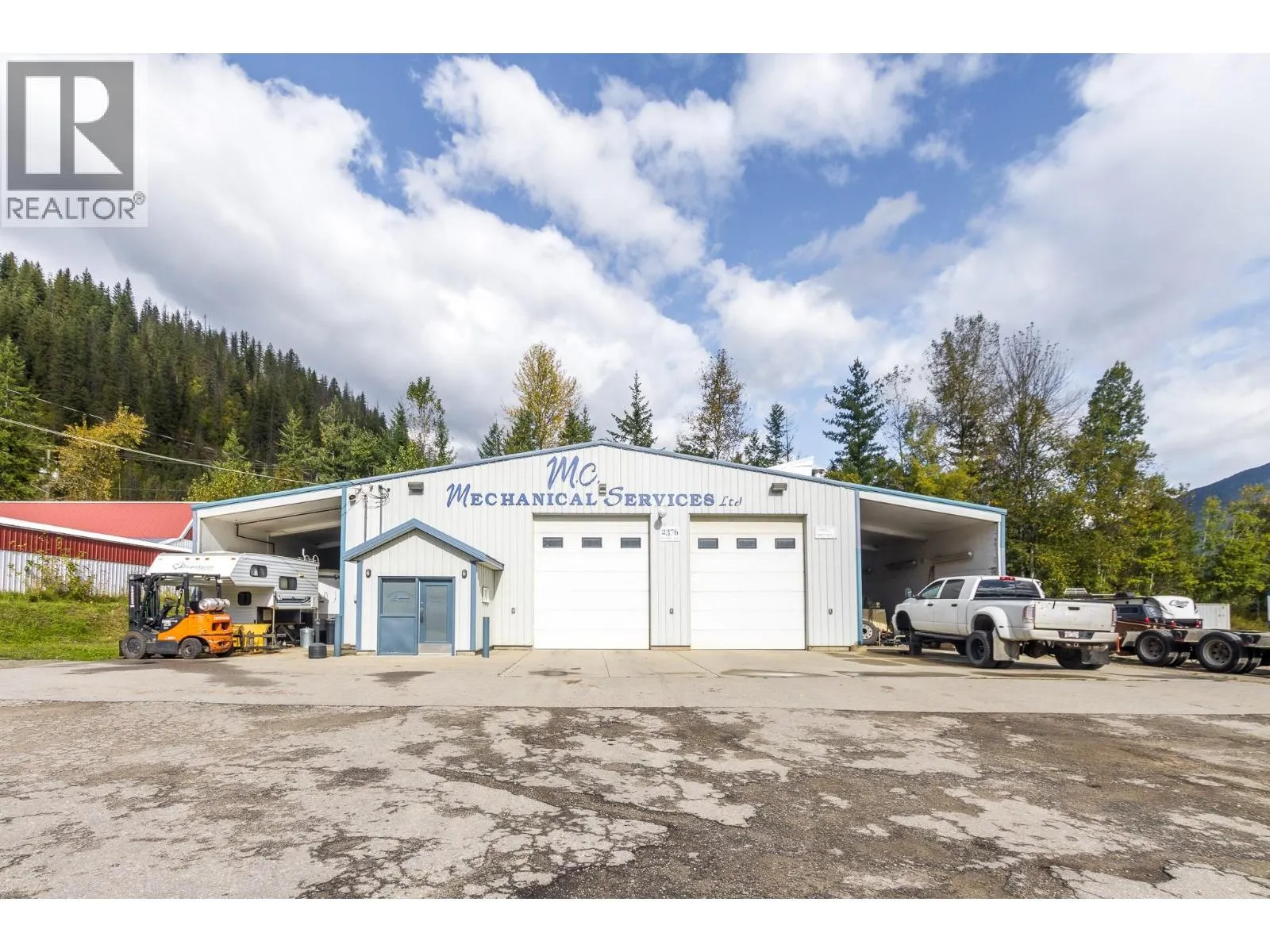 2376 Boulder Road