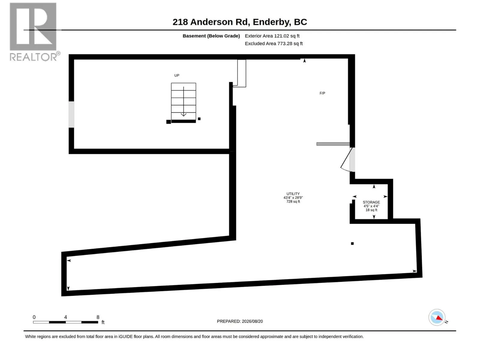 218 Anderson Road