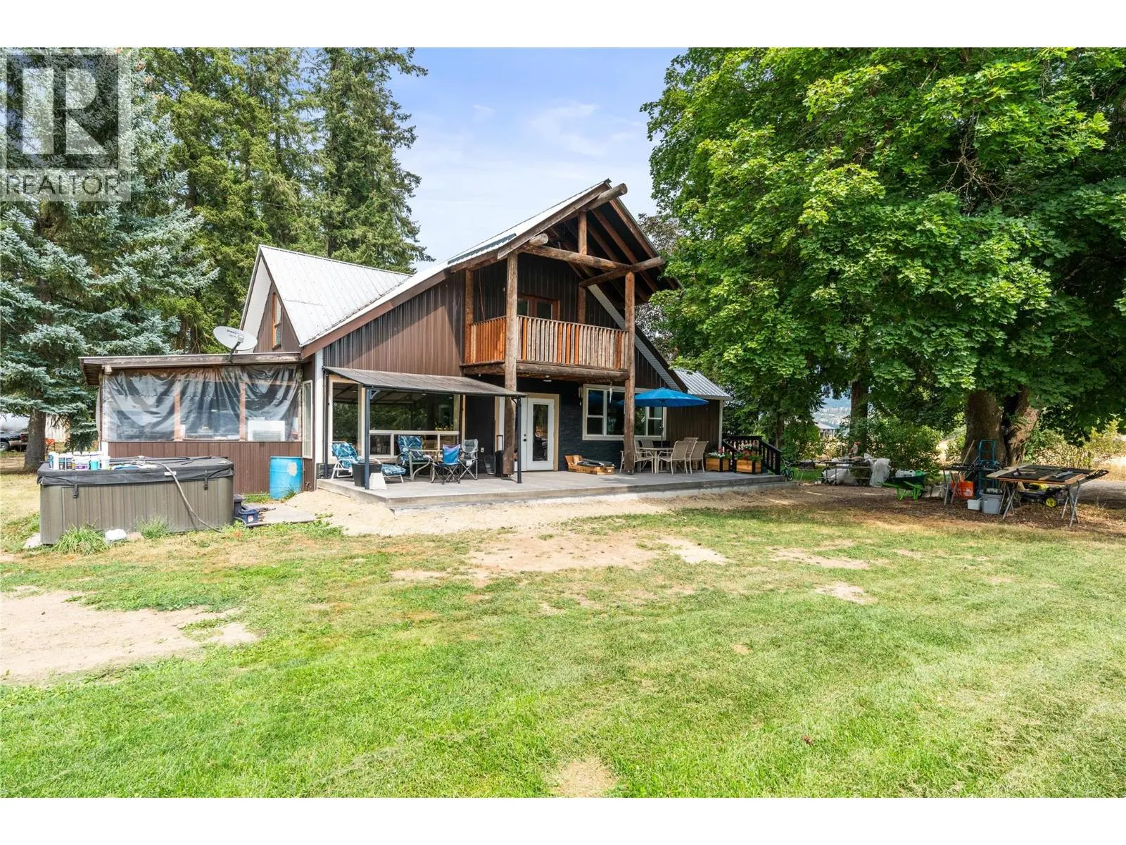 218 Anderson Road