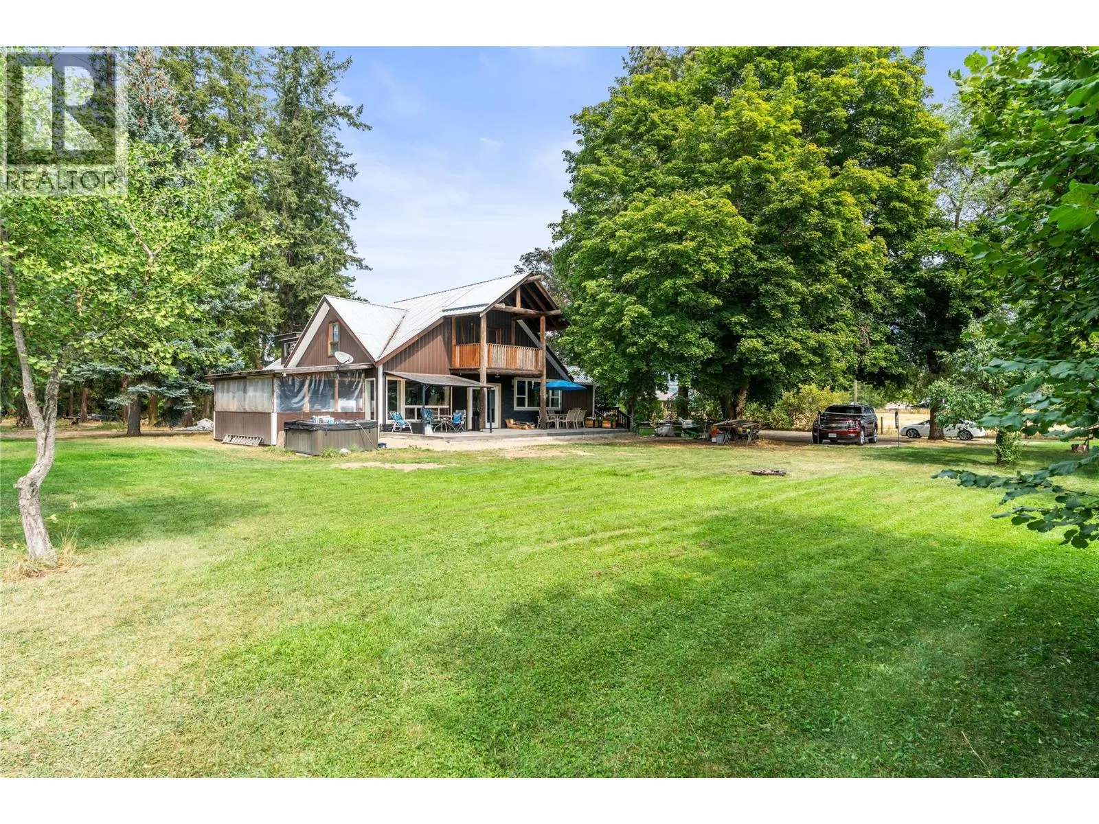218 Anderson Road
