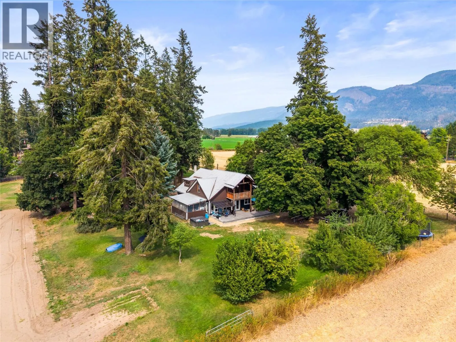 218 Anderson Road