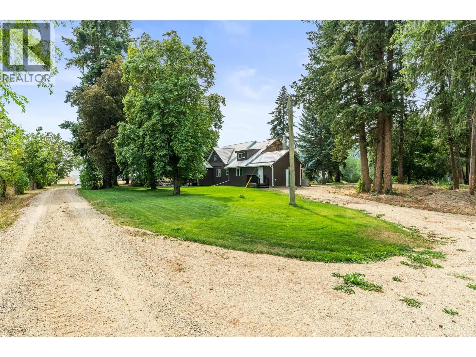 218 Anderson Road