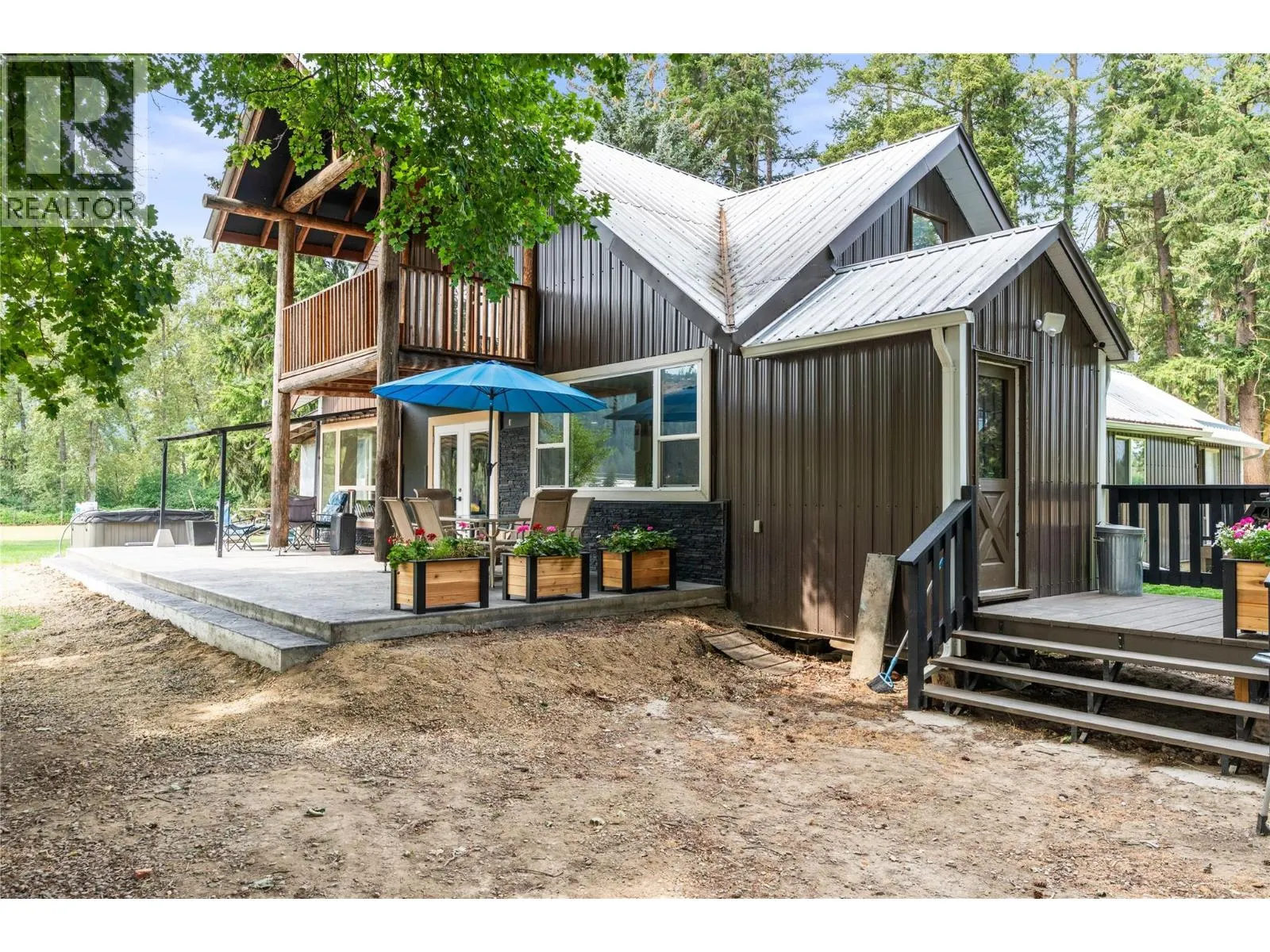 218 Anderson Road