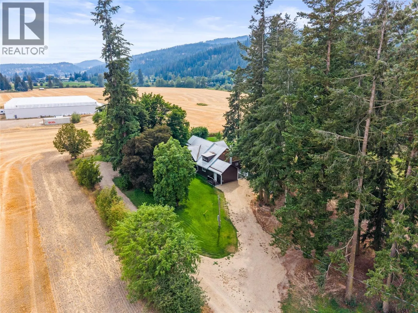 218 Anderson Road