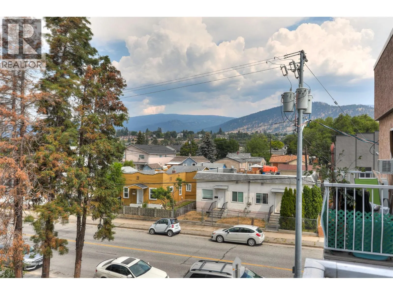 95 ECKHARDT Avenue Unit# 203