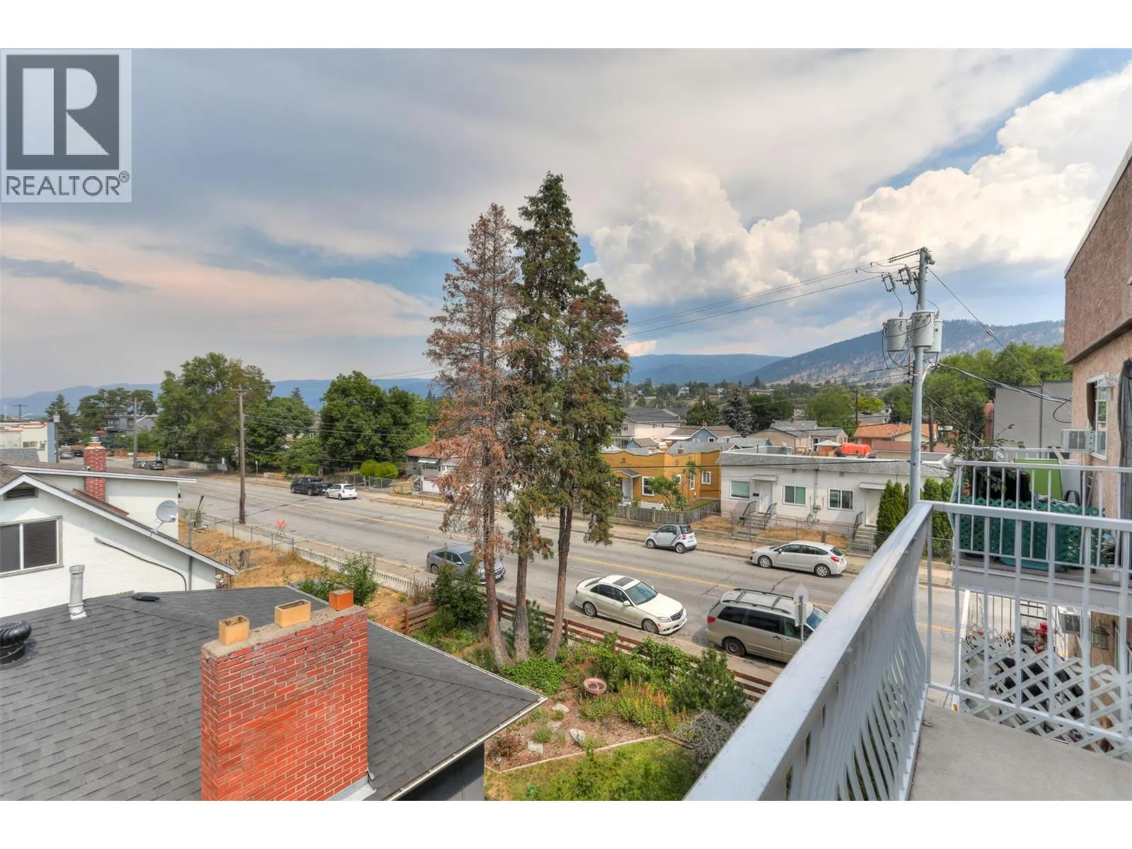 95 ECKHARDT Avenue Unit# 203