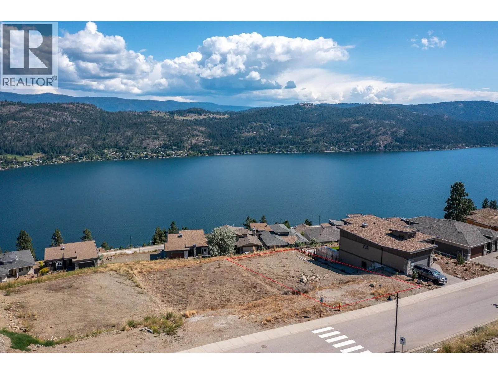 8940 Hampshire Crescent Lot# 19