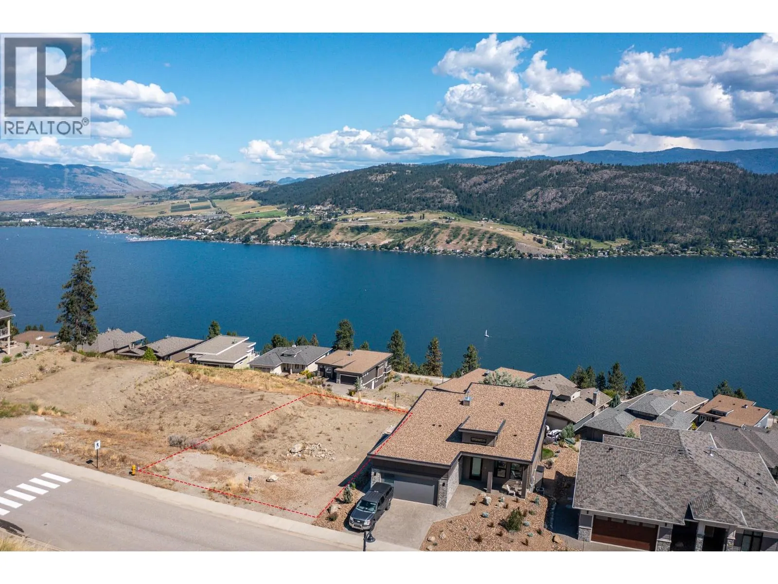 8940 Hampshire Crescent Lot# 19