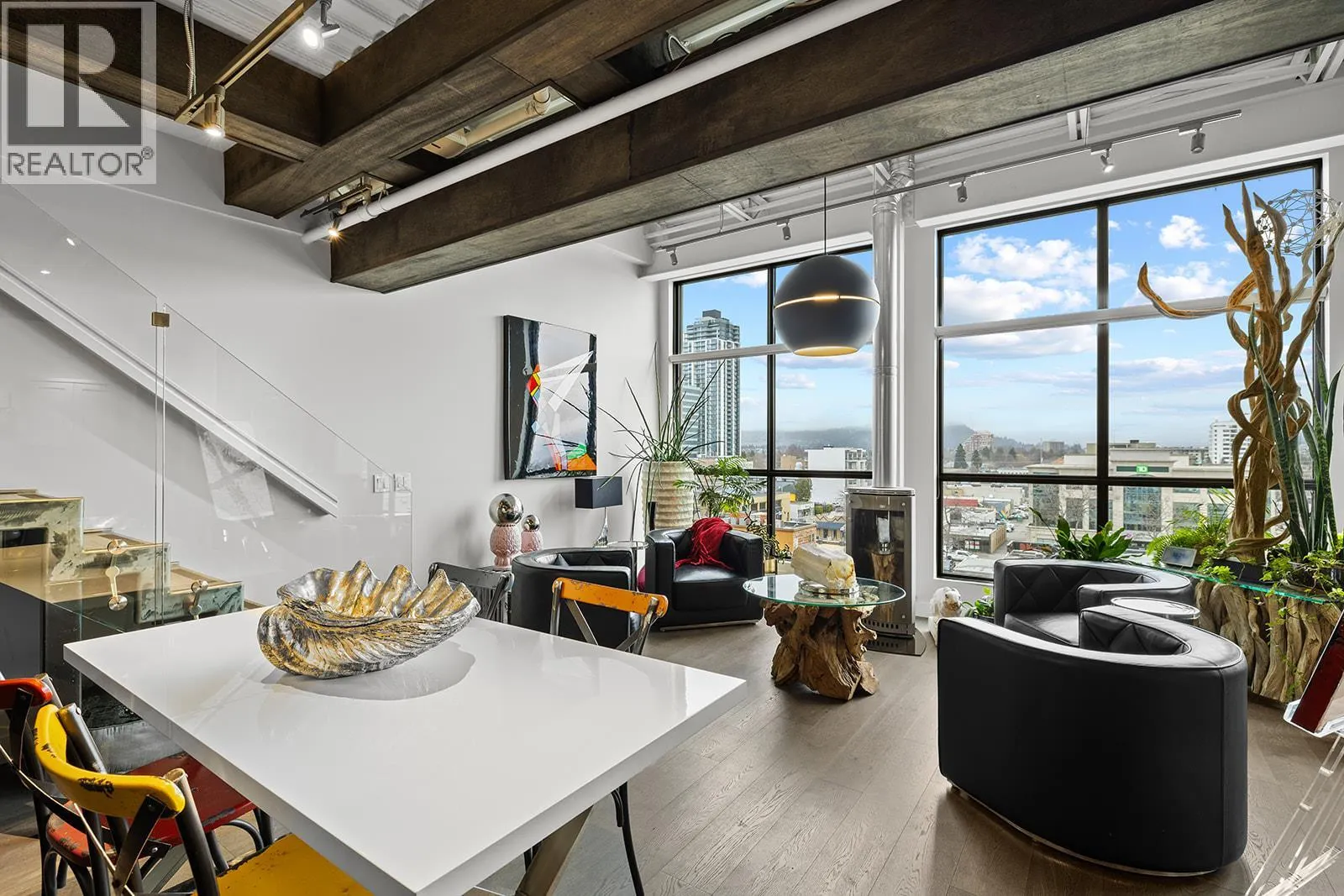 1630 Pandosy Street Unit# 605
