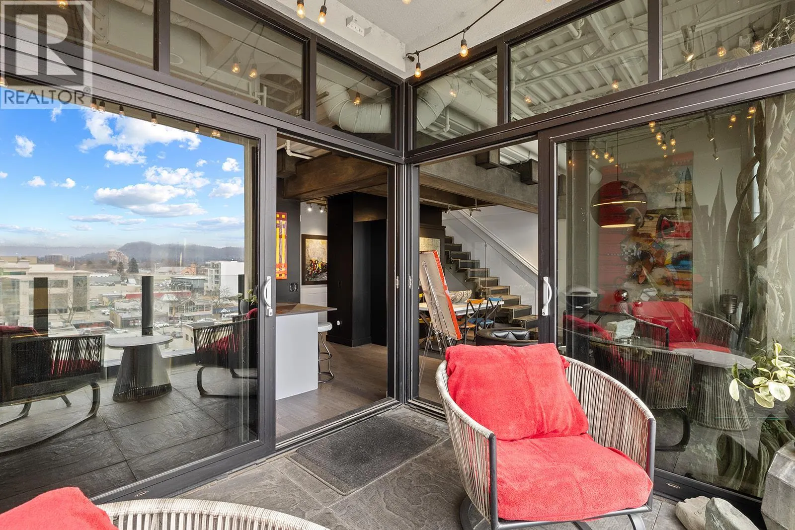 1630 Pandosy Street Unit# 605